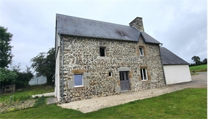 maison en pierres à la vente -   14500  VIRE, surface 116 m2 vente maison en pierres - UBI477624638